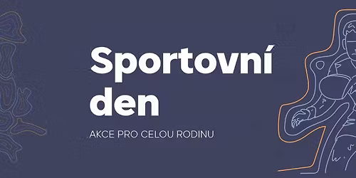 Sportovn\u00ed den v T\u011brlicku