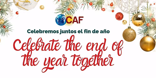 End of the Year Party for Bread & Roses Homeowners