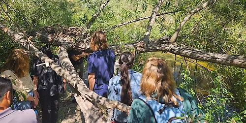 Aliso Creek Watershed Collaboration Group