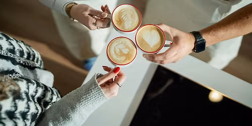 CAFF\u00c8 DI SMEG | Thuisbarista Workshop