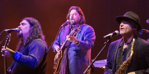Alan Parsons Live Project