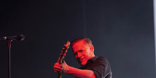 Bryan Adams with Lights — GFL Memorial Gardens