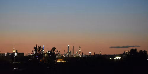 Worm Moon Night Hike