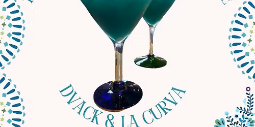 2nd Annual Teal Me More Night at La Curva