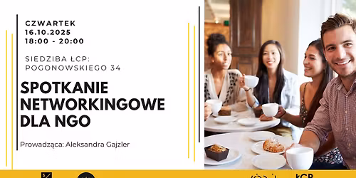 Spotkanie networkingowe dla organizacji prowadz\u0105cych dzia\u0142ania dla senior\u00f3w oraz mi\u0119dzypokoleniowe