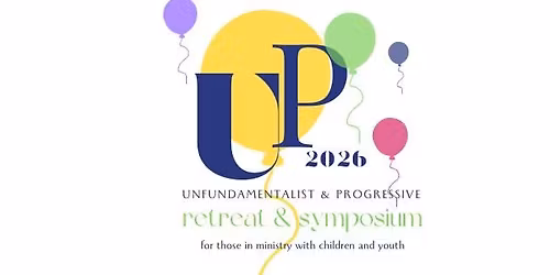 Children & Youth Ministry Retreat & Symposium
