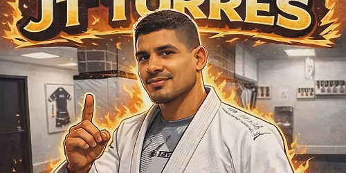 Rolling With The Legend