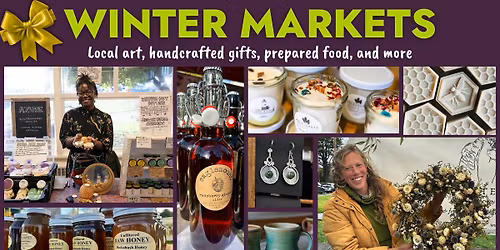 Winter Markets
