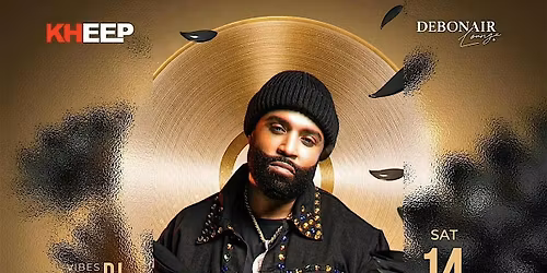 Wifey: A R&B experience with RL of the group NEXT