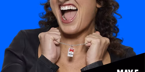 Steph Tolev (late show) at Troubadour