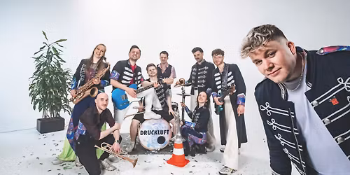 JAHRESABSCHLUSS-KONZERT 2026