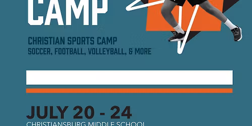 Valley Sports Camp 2026