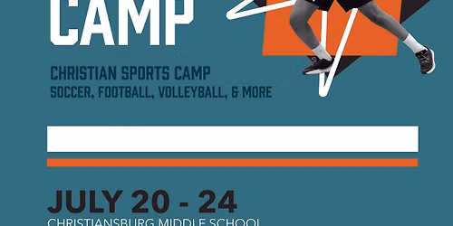 Valley Sports Camp 2026