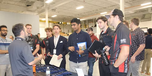 ETTN Career Fair - Detroit