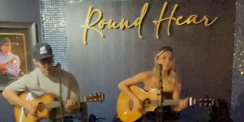 Songwriters Round
