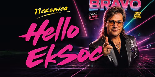 #HelloEkSoc - Back to 90s - \u015awi\u0119to Wydzia\u0142u 2026
