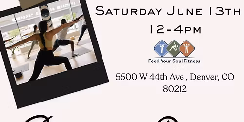 Summer Reset: Health and Wellness Market