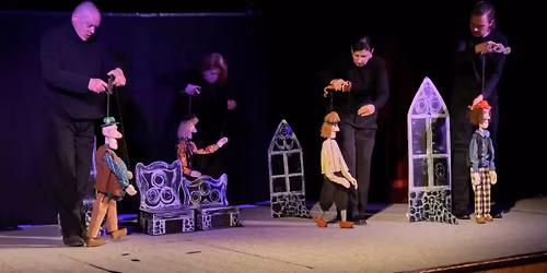 Dlouh\u00fd, \u0160irok\u00fd a Bystrozrak\u00fd