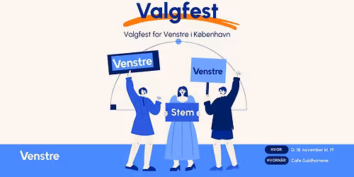 Valgfest