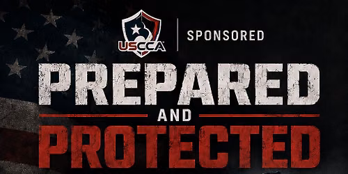 Prepared and Protected Class (USCCA)