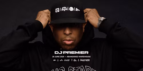 BACK2SCRATCH w\/ DJ PREMIER (exclusive BE show)