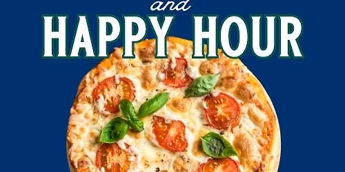 The Crust Ribbon Cutting and TBS Happy Hour