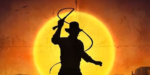 Indy!