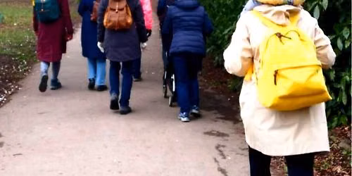 Church Walk