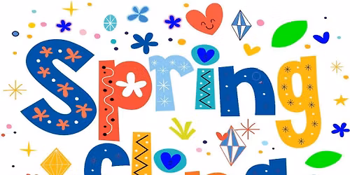 Spring Fling Open Market & Car Show