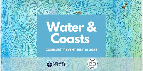 Water & Coasts Community Event 6