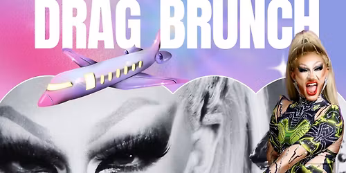 Bottomless Drag Brunch