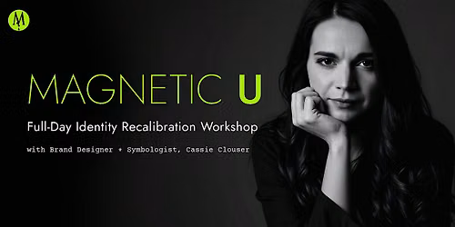 Magnetic U