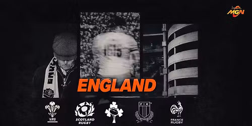 Six Nations: England V Italy