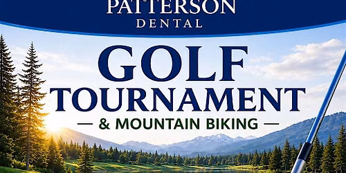 Patterson Golf Tournament