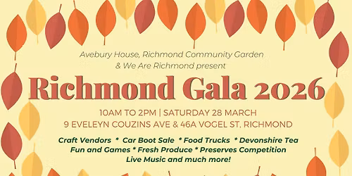 Richmond Gala