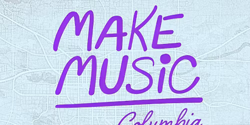 Make Music Day Celebration!