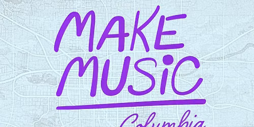 Make Music Day Celebration!