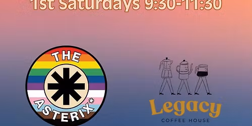 Saturday Morning Social