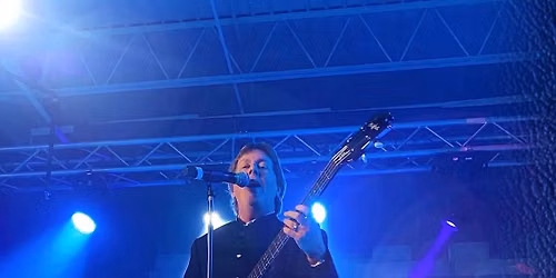Paul is All: Ultimate Tribute to Paul McCartney