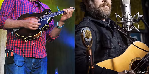 Tuesday Family Jam w\/ Travis, Jon Stickley & Mike Guggino Ft. Tommy Maher, Owen Grooms, Tim Gardner