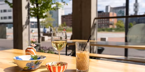 Late night keramik & hygge