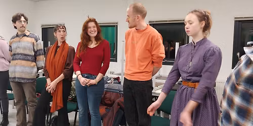 Groningen Vocal Exploration Choirs