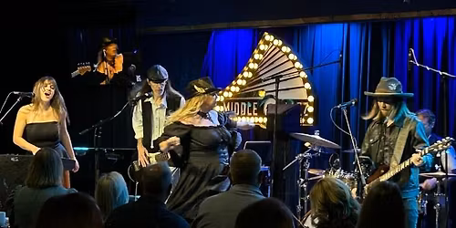 Landslide- A Tribute to Fleetwood Mac