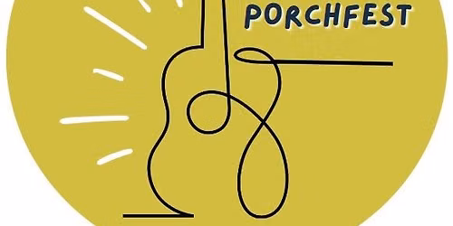 Hampton Heights Porchfest