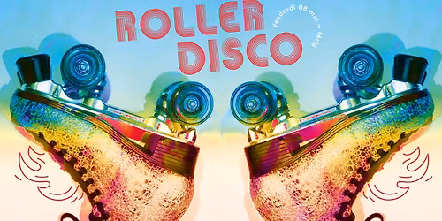 Roller Disco Party - OFF du NL Contest 2026