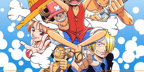 One Piece Cosplay Meetup - Colossalcon '26