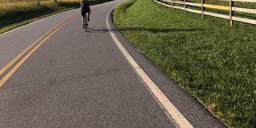 CykelWorx Ladies Road Ride