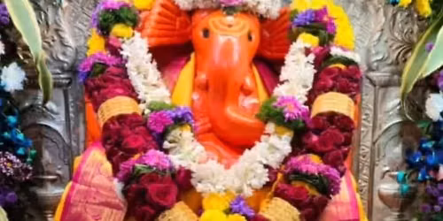 Ganpati Bappa 