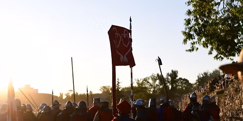 IX.P\u016ftovy z\u00e1meck\u00e9 slavnosti