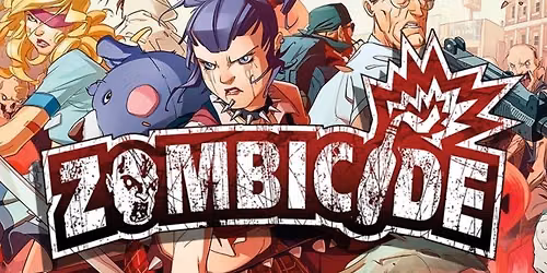 Endless Zombicide